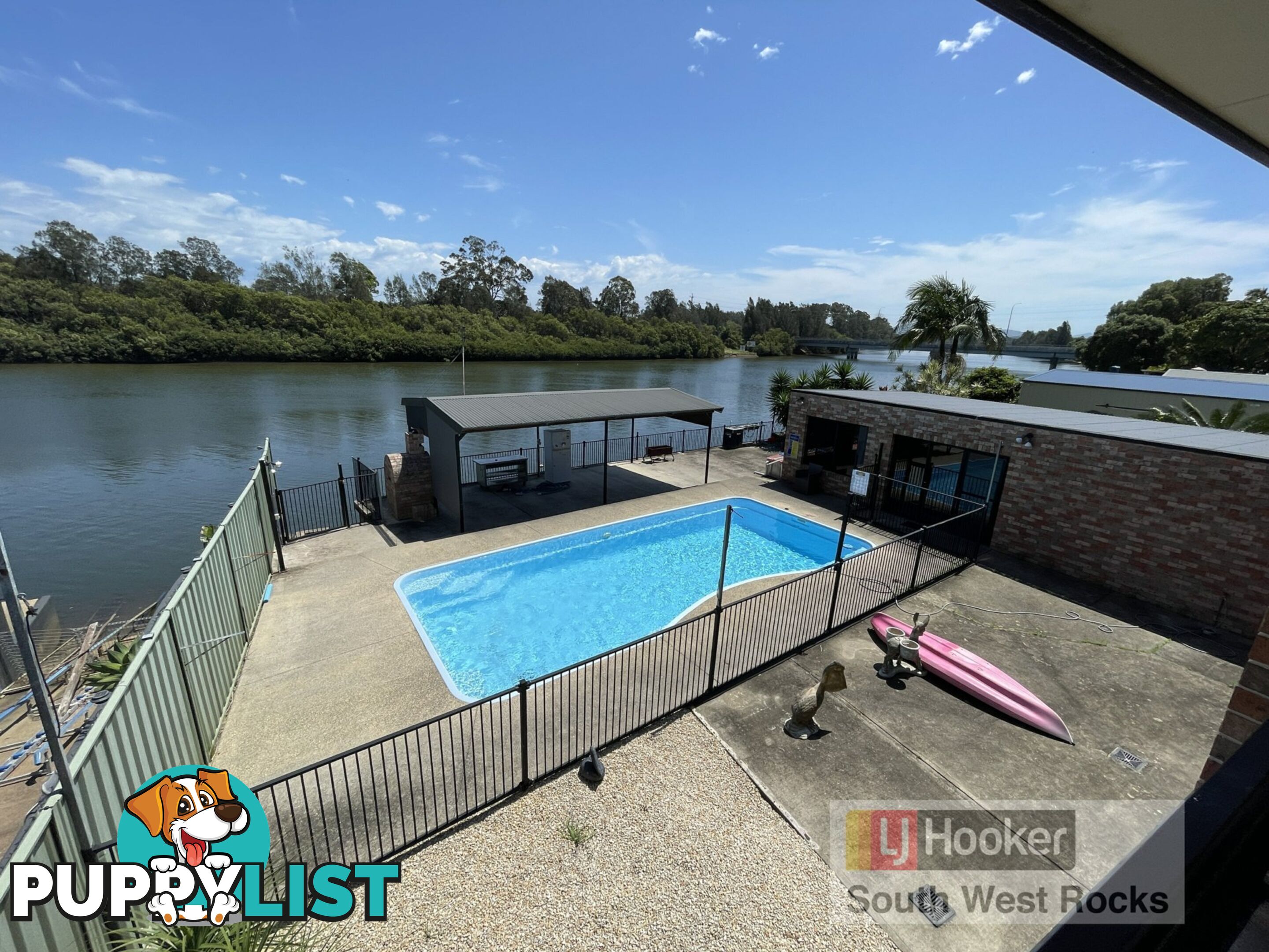 34 Jellico Street MACKSVILLE NSW 2447