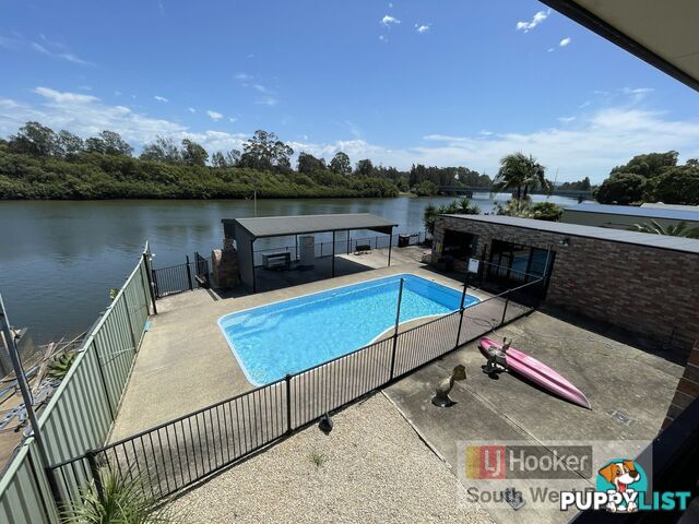 34 Jellico Street MACKSVILLE NSW 2447