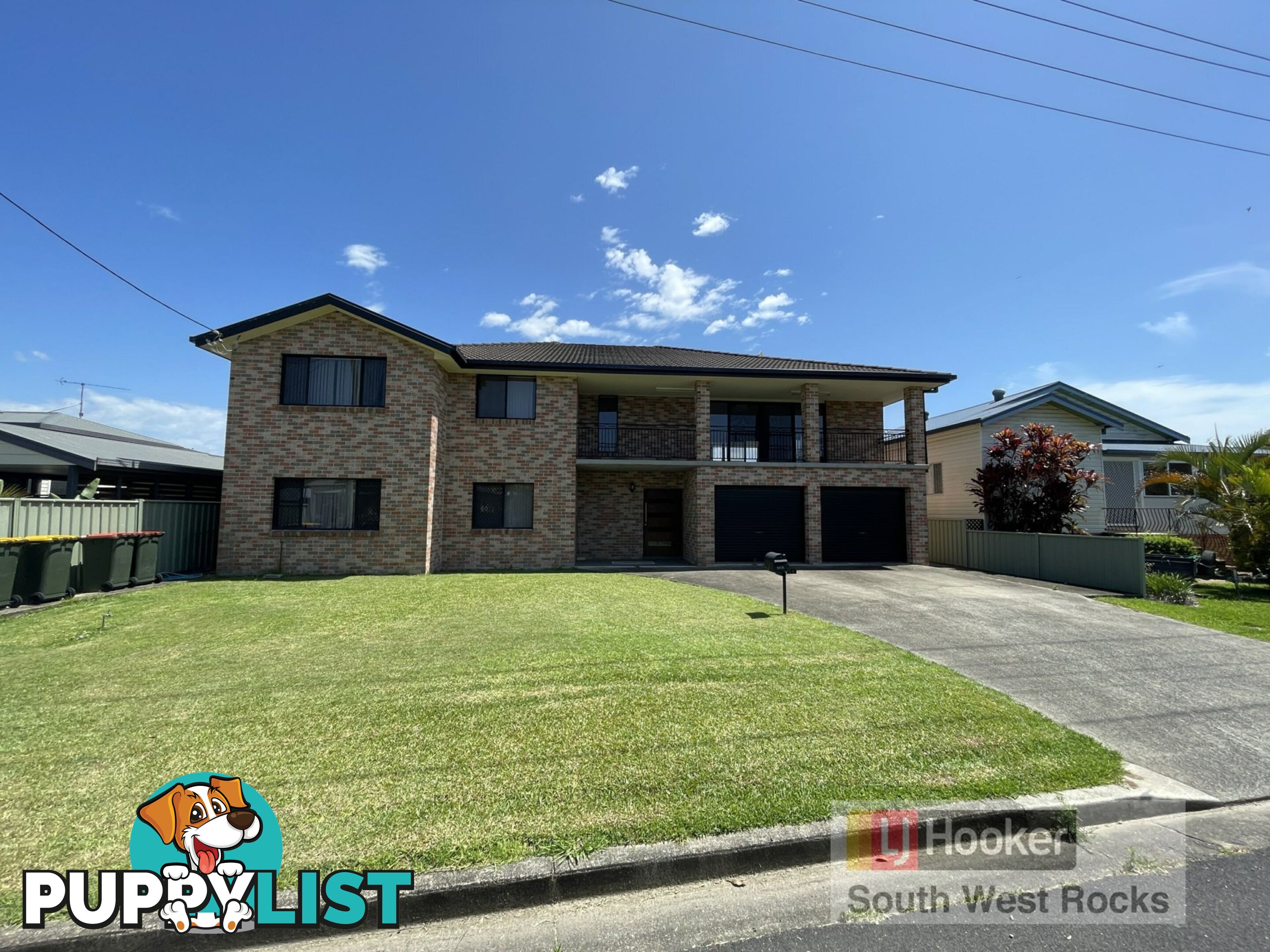 34 Jellico Street MACKSVILLE NSW 2447