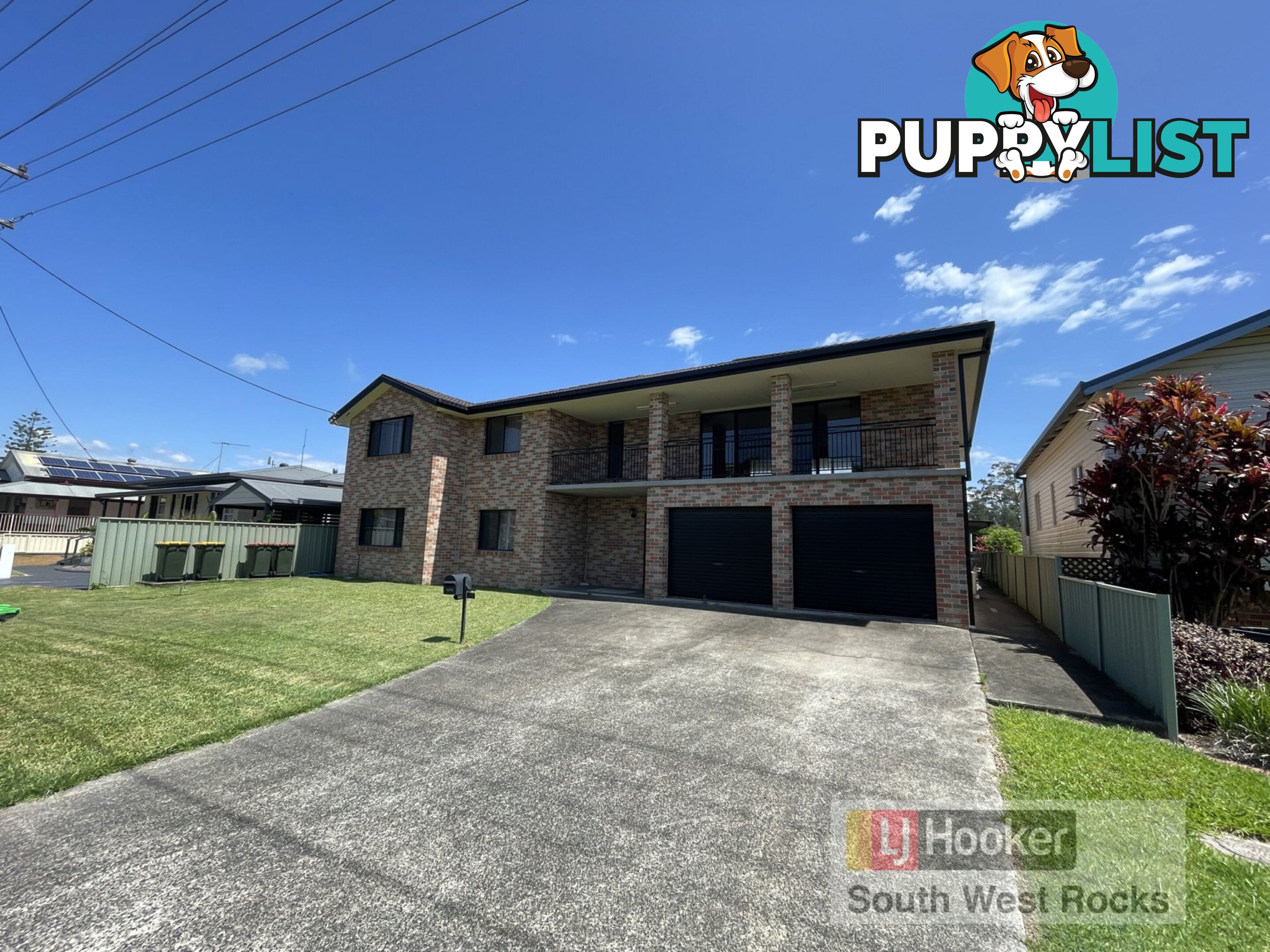 34 Jellico Street MACKSVILLE NSW 2447