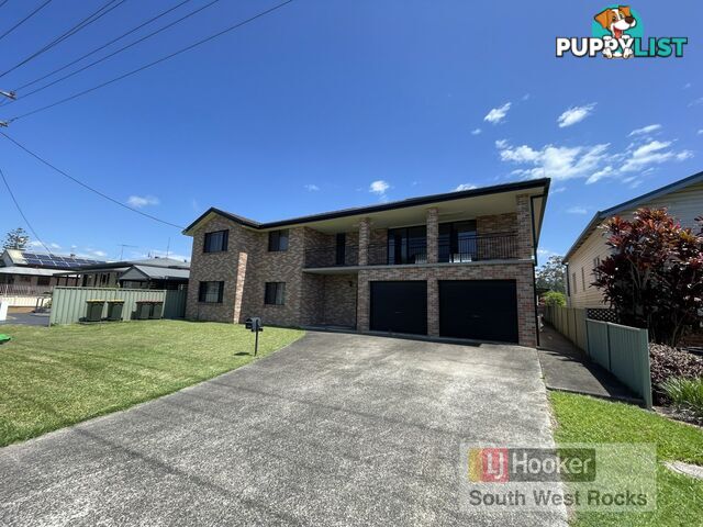 34 Jellico Street MACKSVILLE NSW 2447