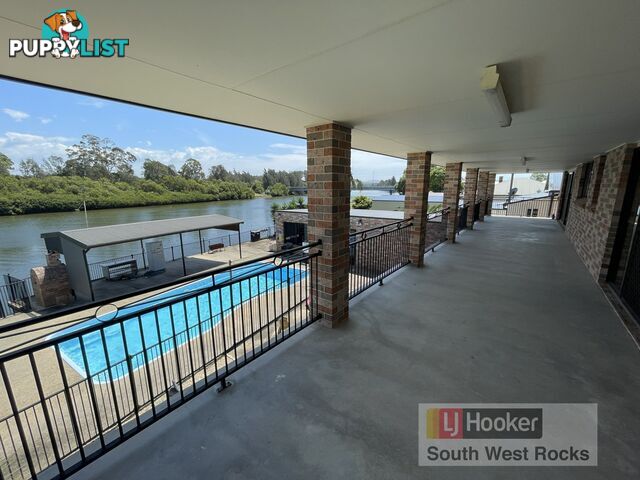 34 Jellico Street MACKSVILLE NSW 2447