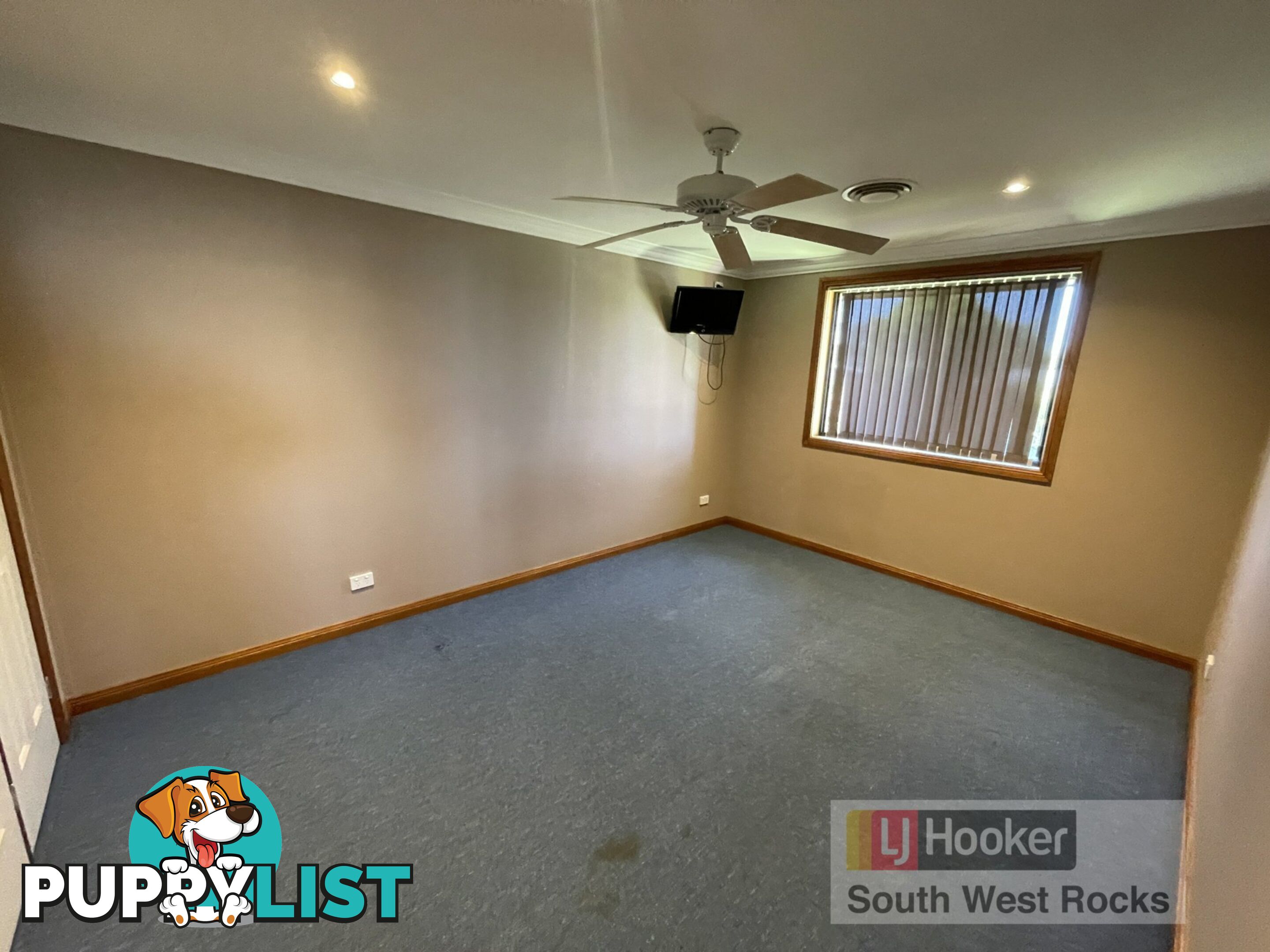 34 Jellico Street MACKSVILLE NSW 2447