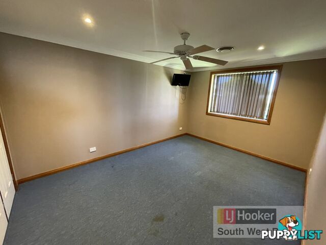 34 Jellico Street MACKSVILLE NSW 2447