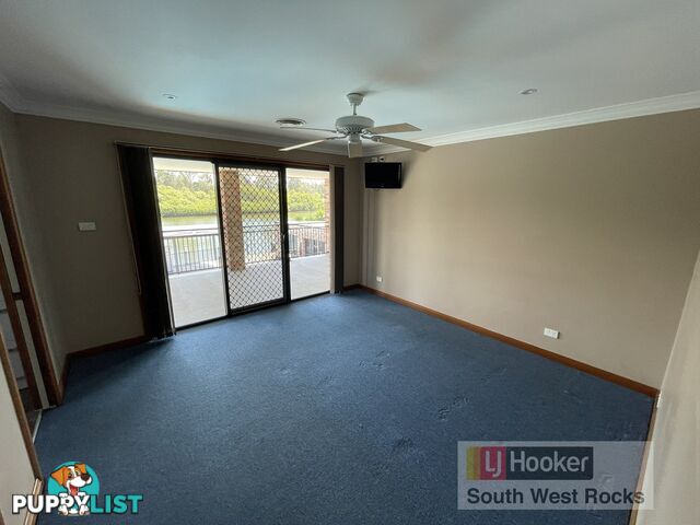 34 Jellico Street MACKSVILLE NSW 2447