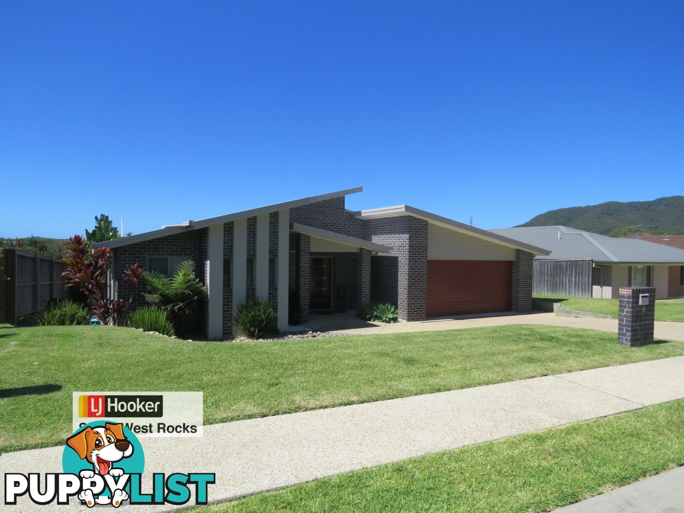 6 Rosedale Avenue SOUTH WEST ROCKS NSW 2431