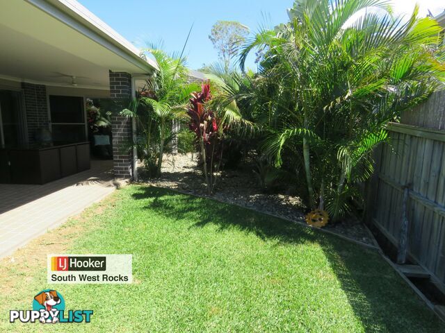 6 Rosedale Avenue SOUTH WEST ROCKS NSW 2431