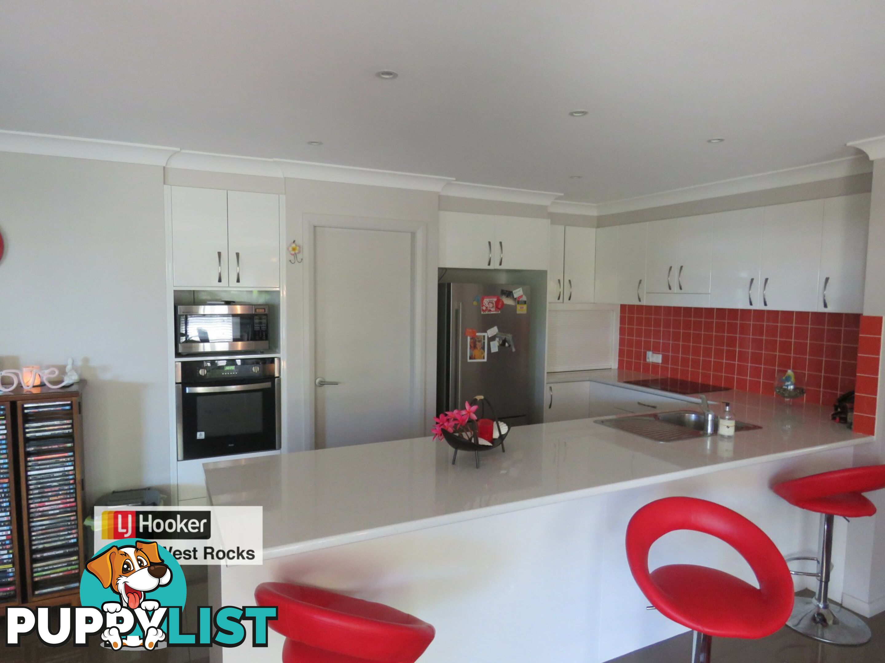 6 Rosedale Avenue SOUTH WEST ROCKS NSW 2431