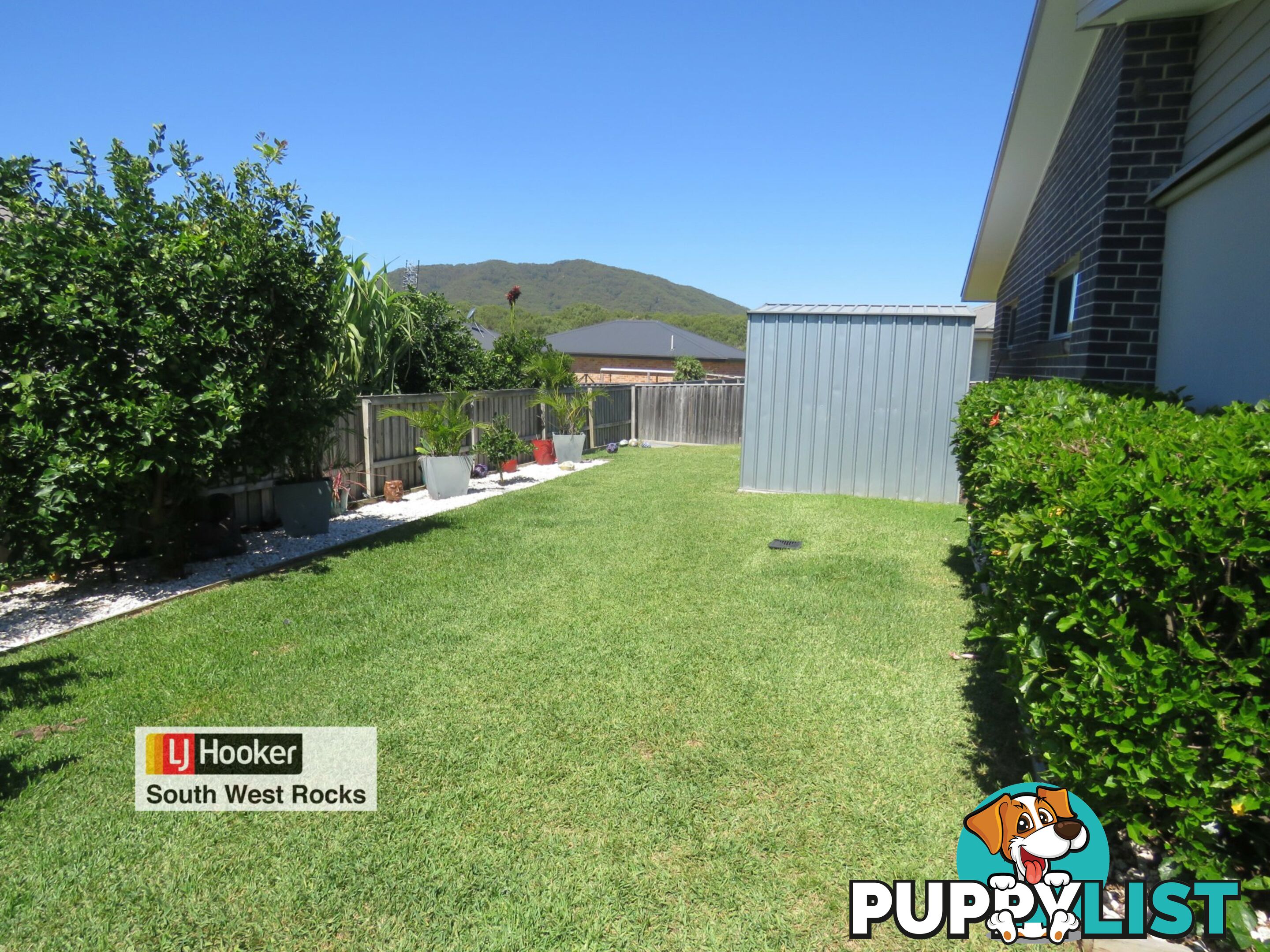 6 Rosedale Avenue SOUTH WEST ROCKS NSW 2431