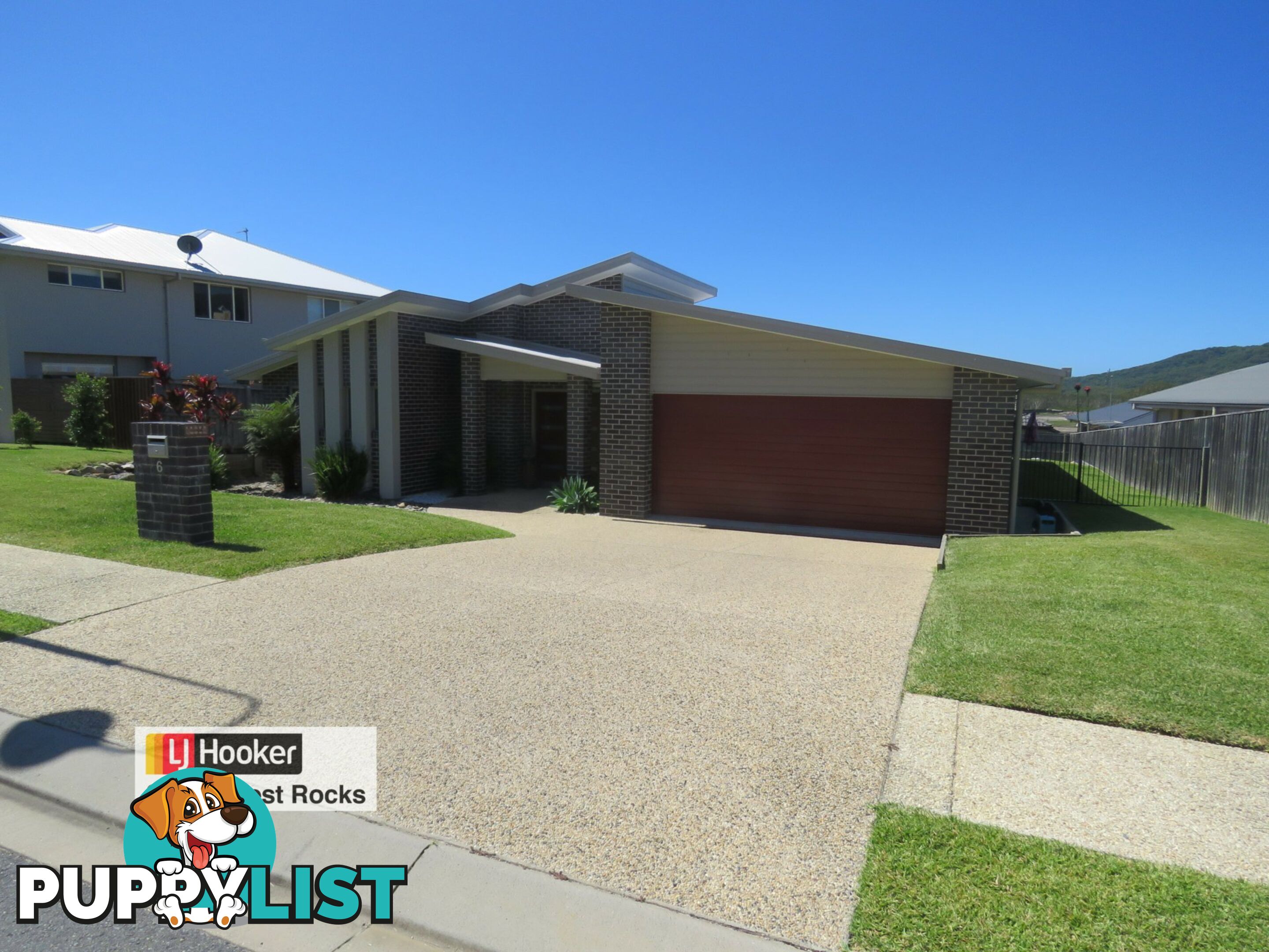 6 Rosedale Avenue SOUTH WEST ROCKS NSW 2431