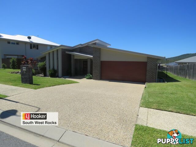 6 Rosedale Avenue SOUTH WEST ROCKS NSW 2431