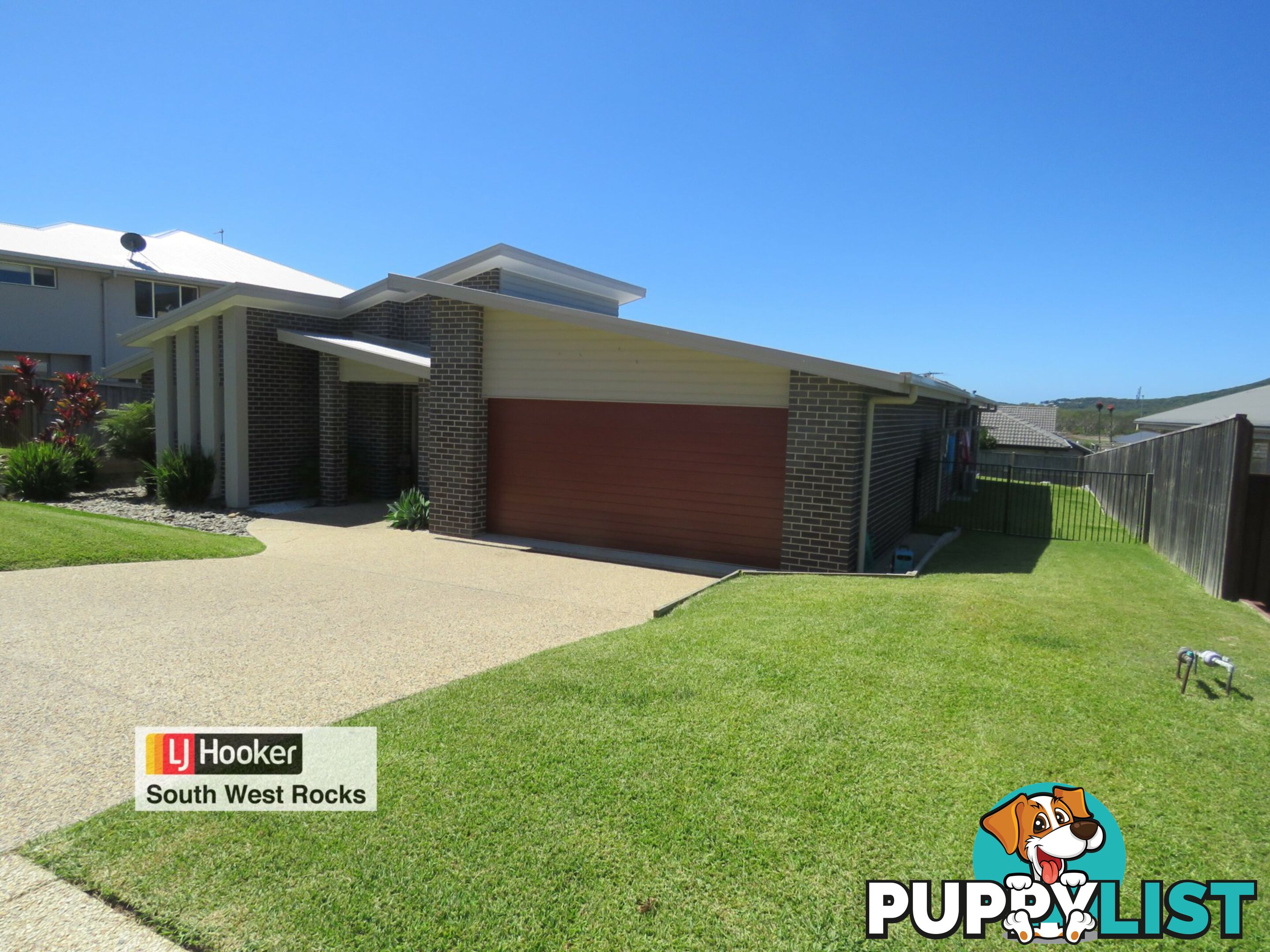 6 Rosedale Avenue SOUTH WEST ROCKS NSW 2431