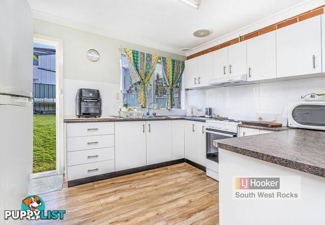 2/4 Flinders Street SOUTH WEST ROCKS NSW 2431