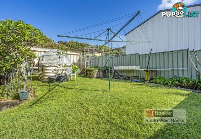 2/4 Flinders Street SOUTH WEST ROCKS NSW 2431