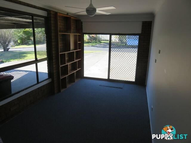 12 Currawong Crescent SOUTH WEST ROCKS NSW 2431