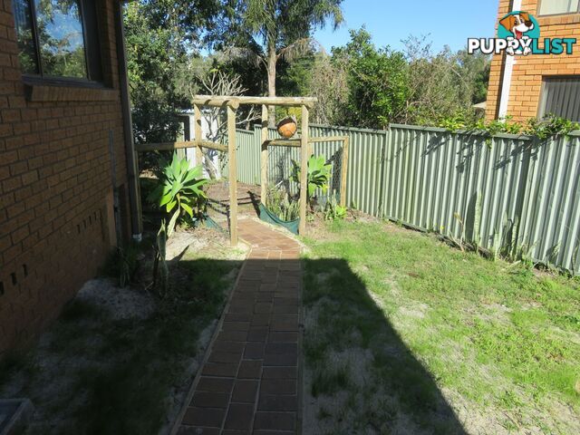 12 Currawong Crescent SOUTH WEST ROCKS NSW 2431