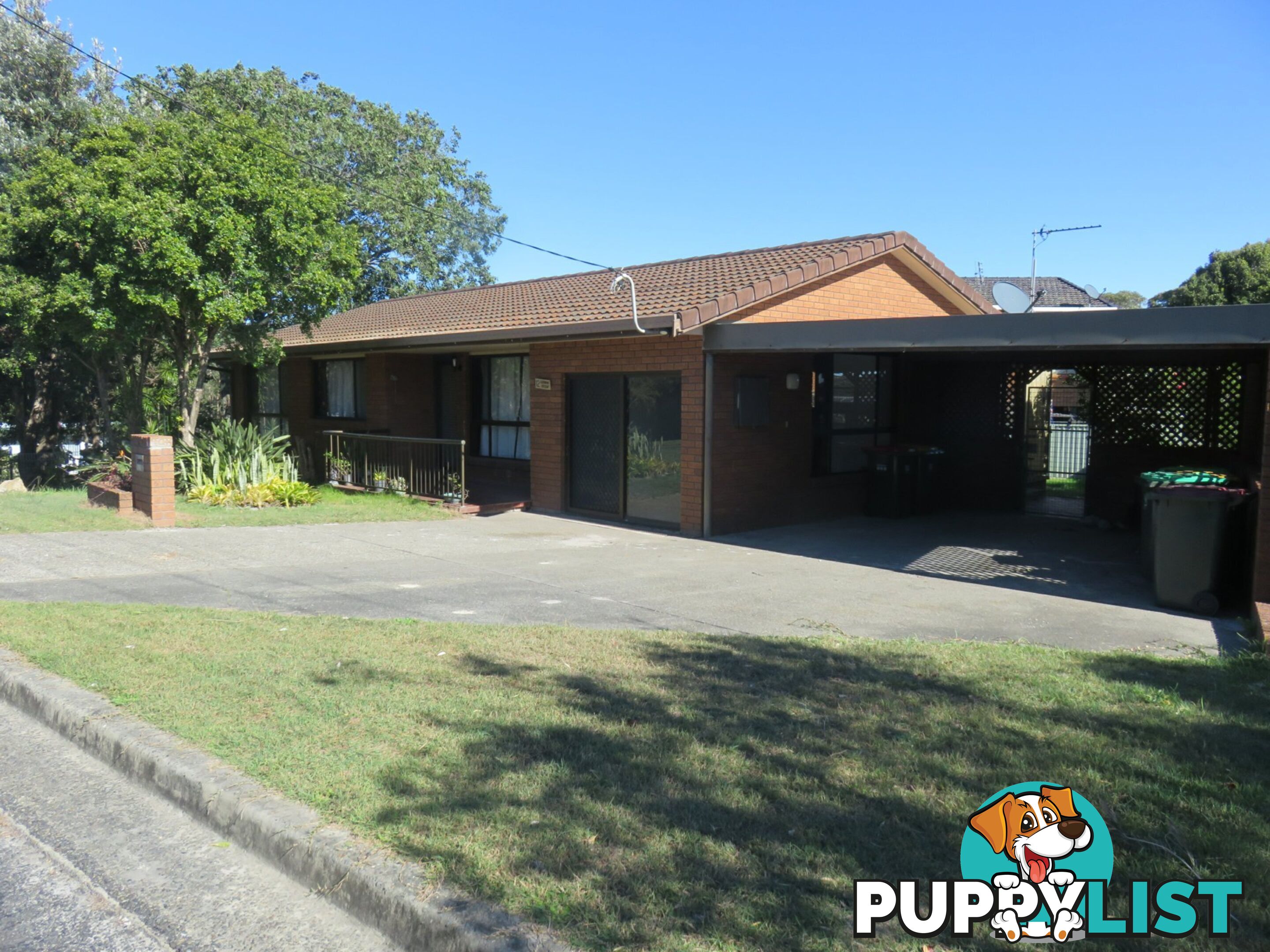 12 Currawong Crescent SOUTH WEST ROCKS NSW 2431