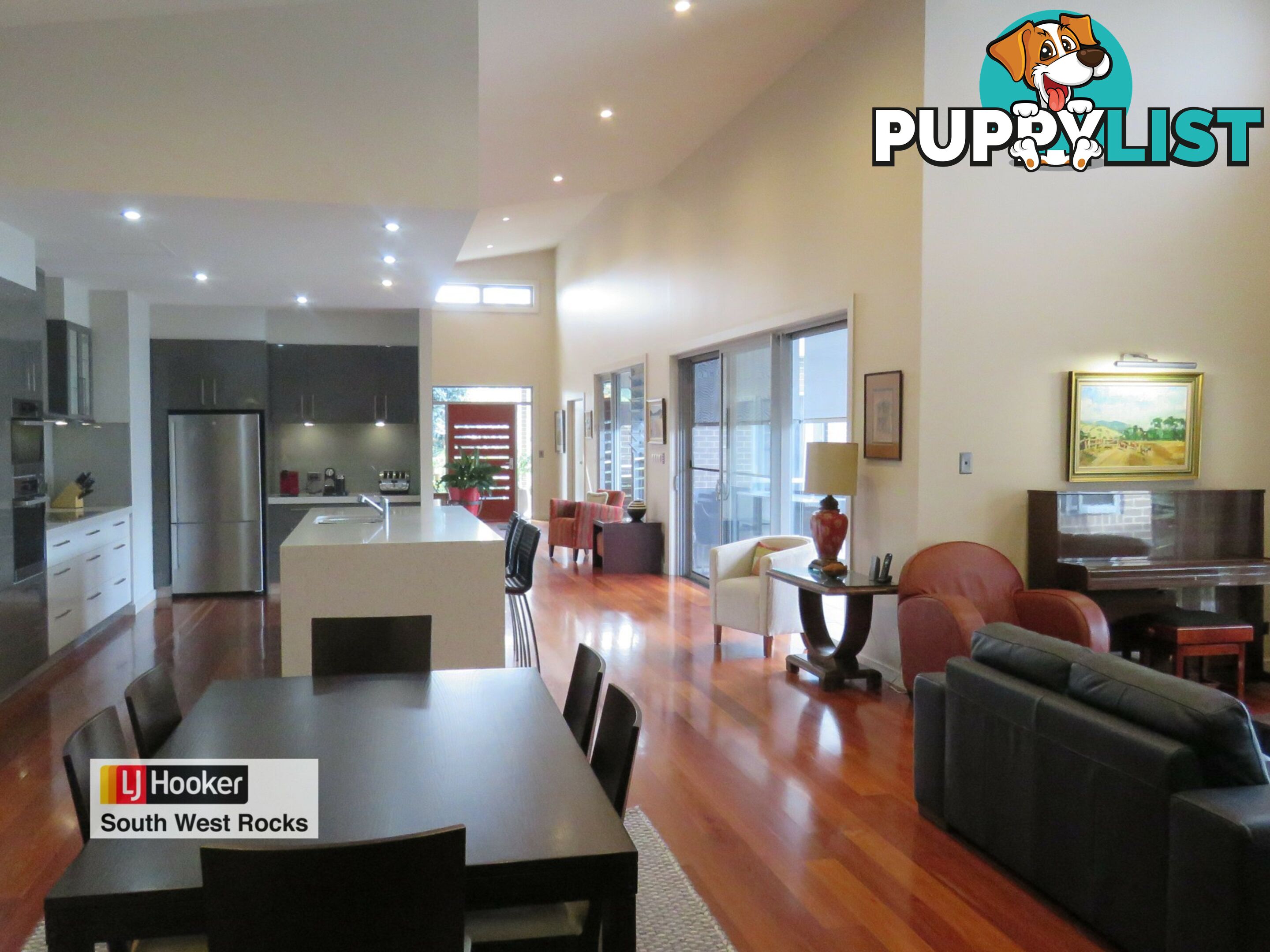 93 Phillip Drive SOUTH WEST ROCKS NSW 2431