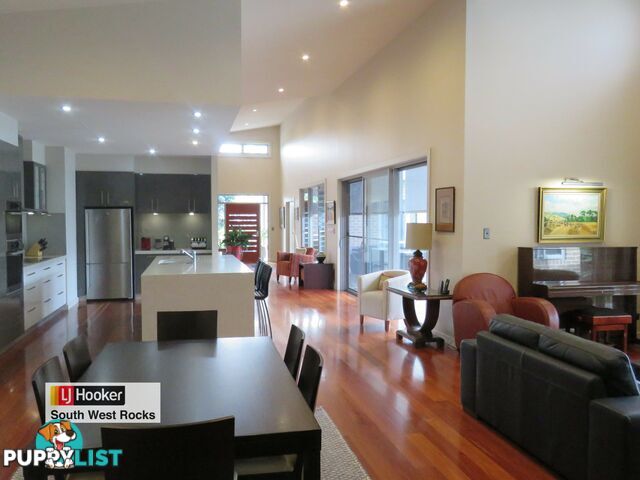 93 Phillip Drive SOUTH WEST ROCKS NSW 2431