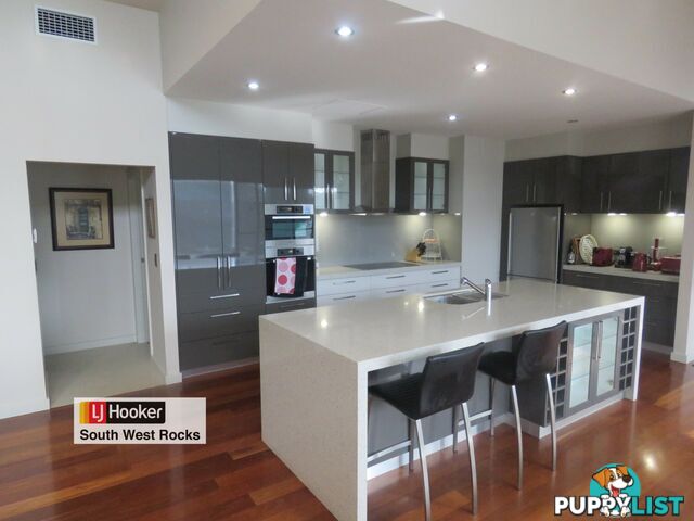 93 Phillip Drive SOUTH WEST ROCKS NSW 2431