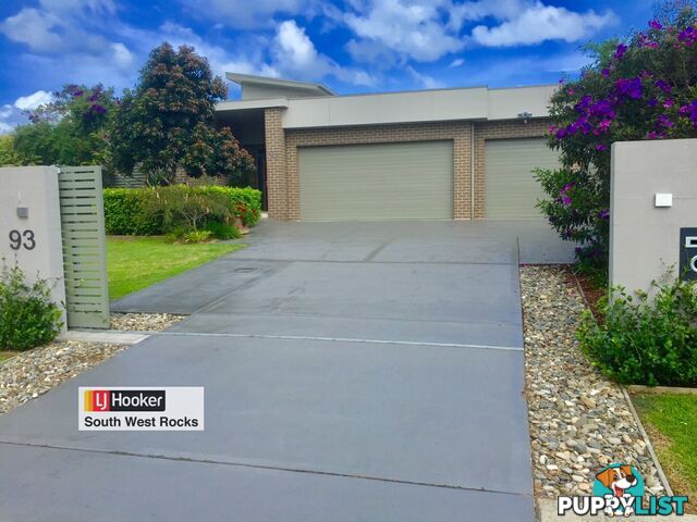 93 Phillip Drive SOUTH WEST ROCKS NSW 2431