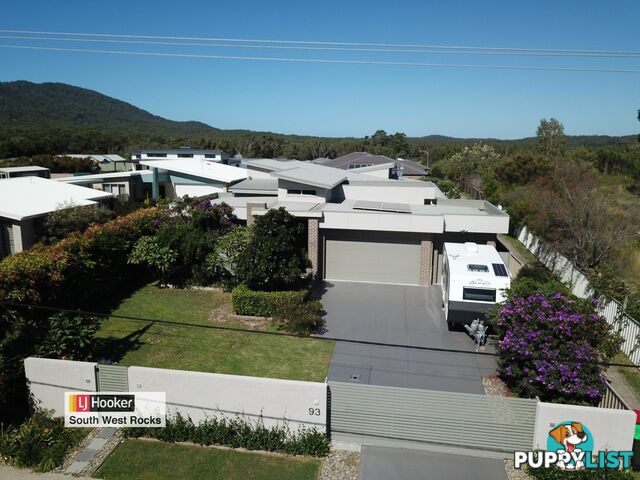 93 Phillip Drive SOUTH WEST ROCKS NSW 2431