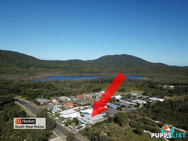 93 Phillip Drive SOUTH WEST ROCKS NSW 2431