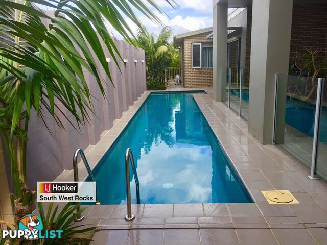 93 Phillip Drive SOUTH WEST ROCKS NSW 2431