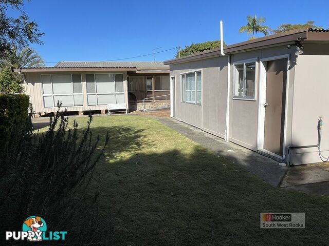 3 Austin Street SOUTH WEST ROCKS NSW 2431
