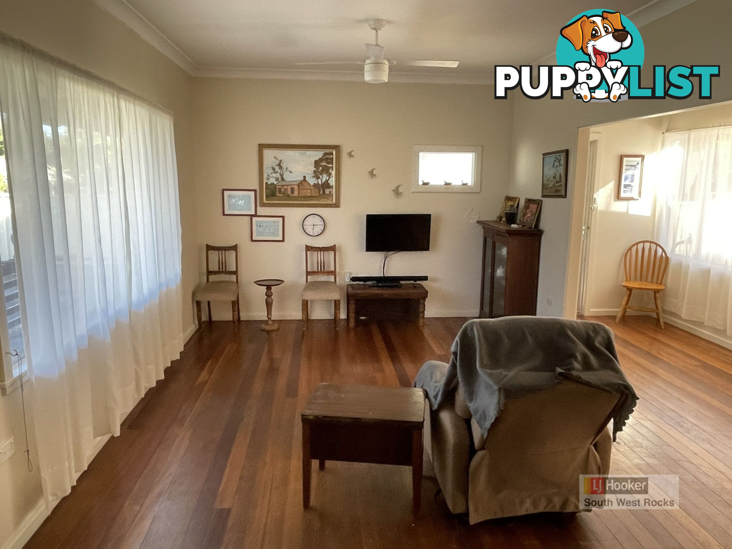 3 Austin Street SOUTH WEST ROCKS NSW 2431