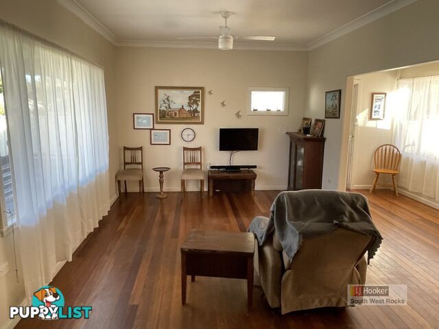 3 Austin Street SOUTH WEST ROCKS NSW 2431