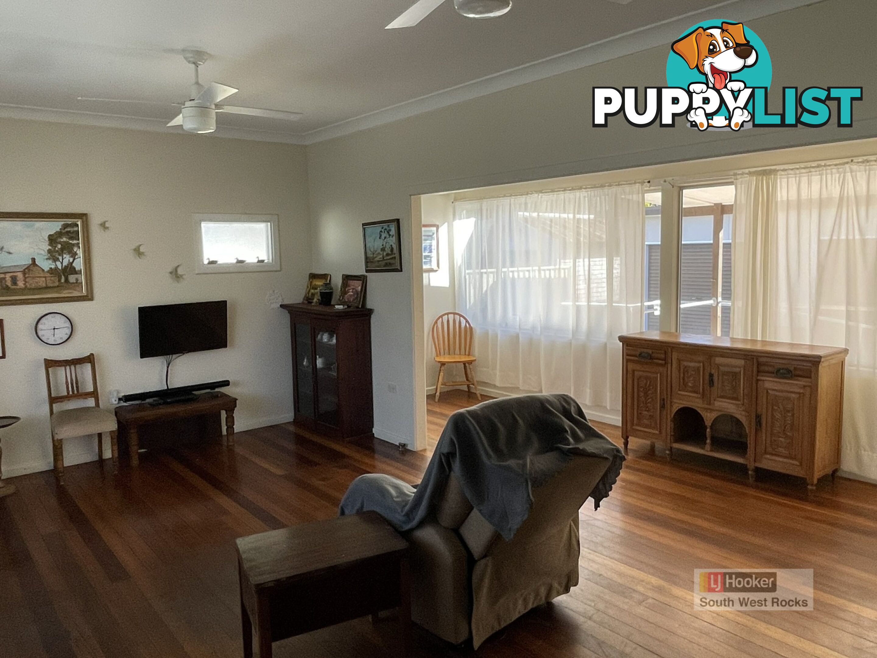 3 Austin Street SOUTH WEST ROCKS NSW 2431