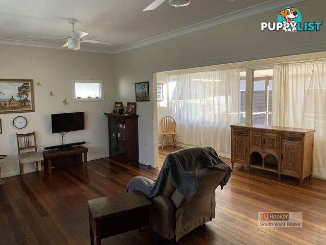 3 Austin Street SOUTH WEST ROCKS NSW 2431