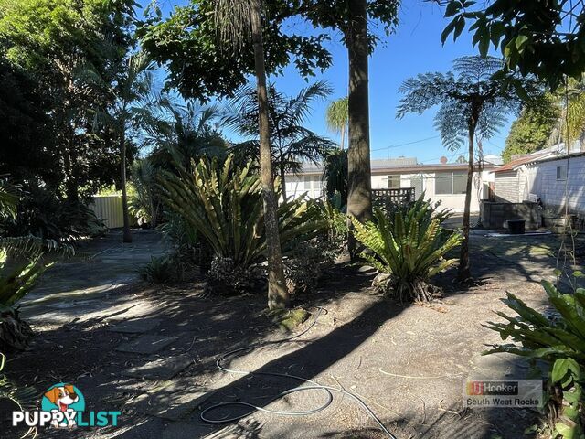 3 Austin Street SOUTH WEST ROCKS NSW 2431
