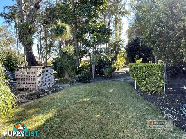 3 Austin Street SOUTH WEST ROCKS NSW 2431