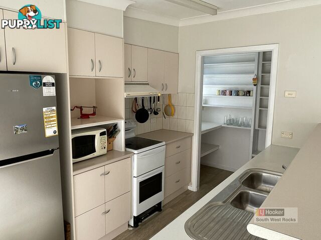 3 Austin Street SOUTH WEST ROCKS NSW 2431