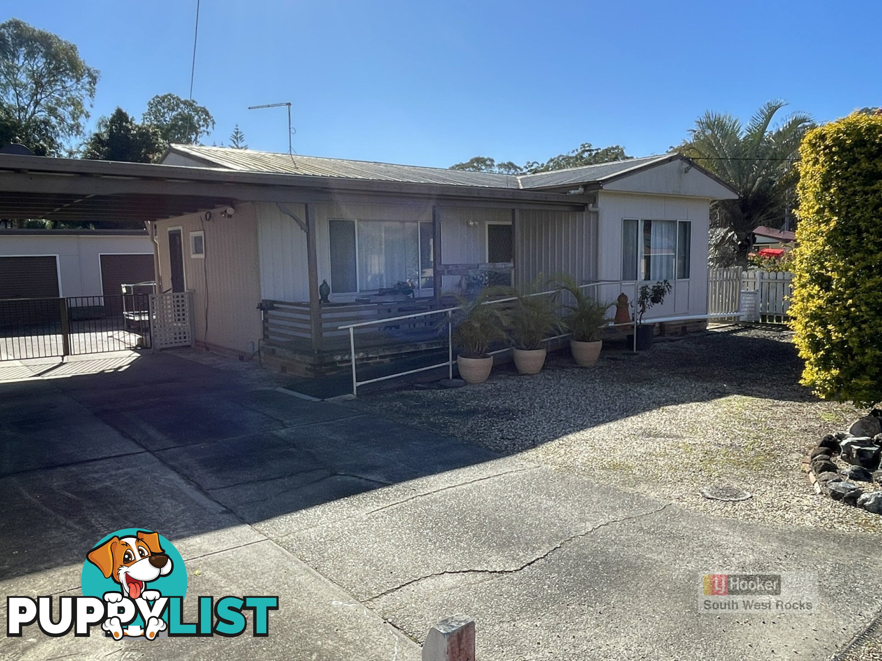 3 Austin Street SOUTH WEST ROCKS NSW 2431