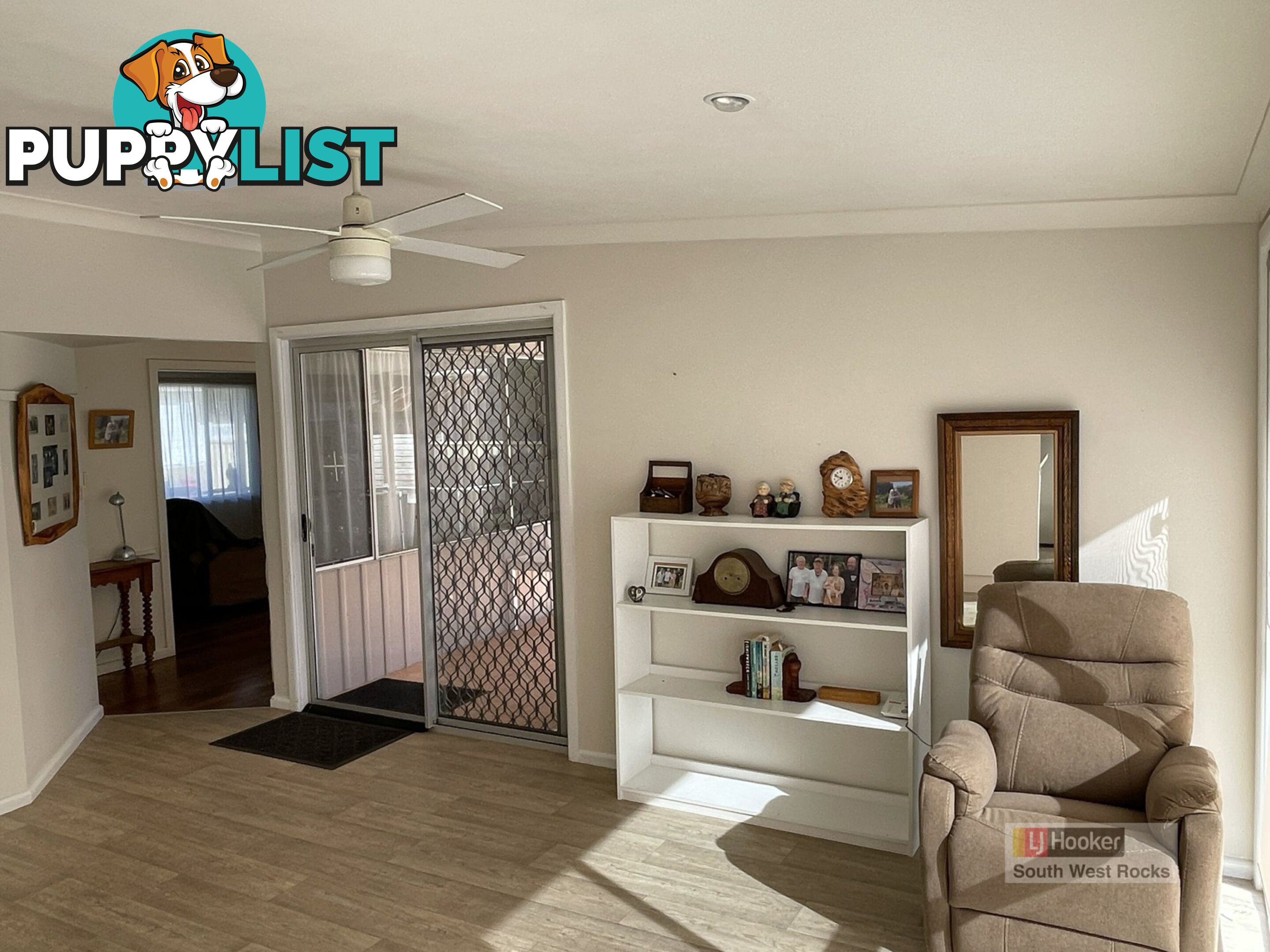 3 Austin Street SOUTH WEST ROCKS NSW 2431