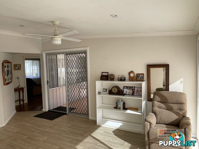 3 Austin Street SOUTH WEST ROCKS NSW 2431