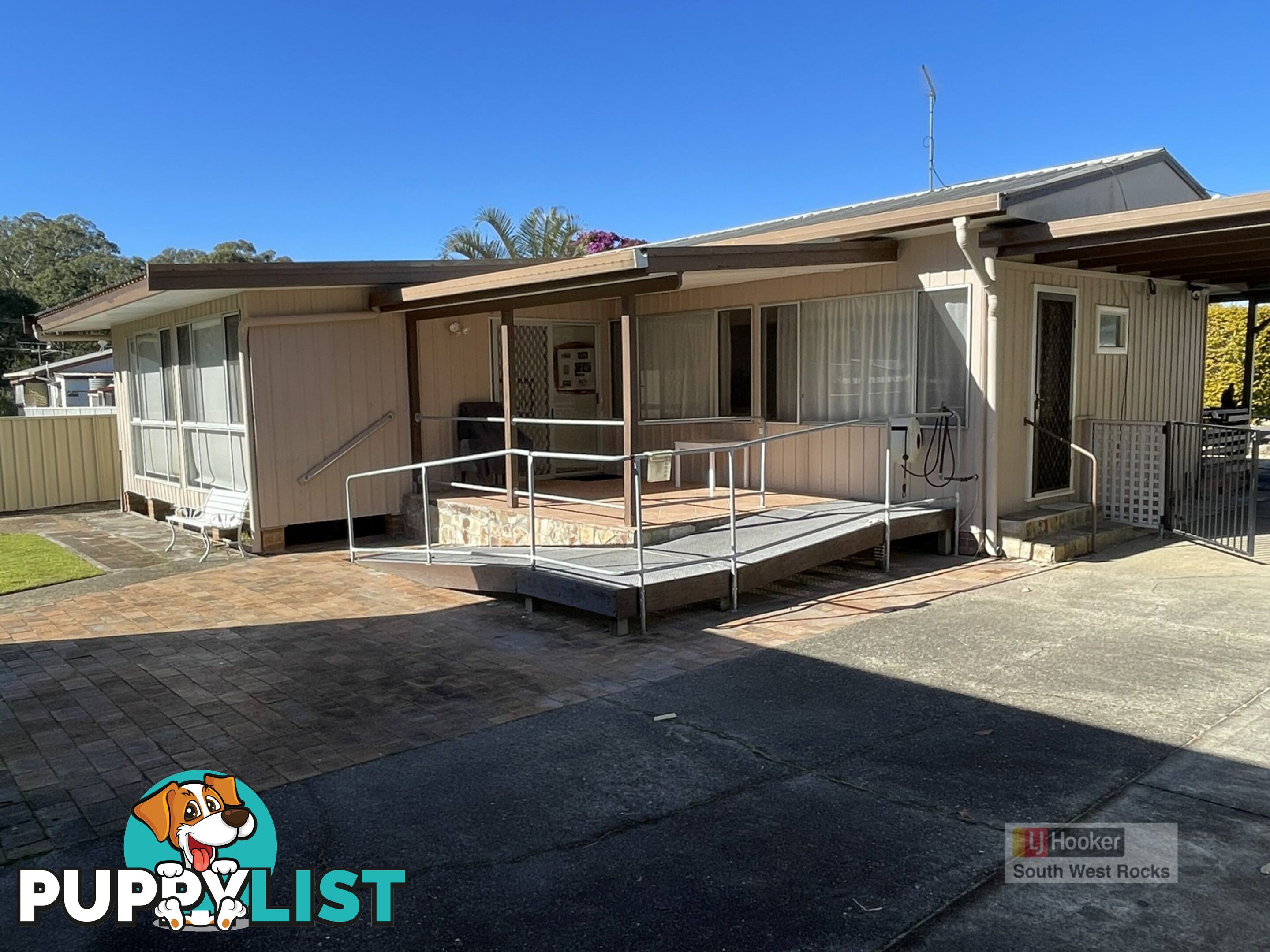 3 Austin Street SOUTH WEST ROCKS NSW 2431