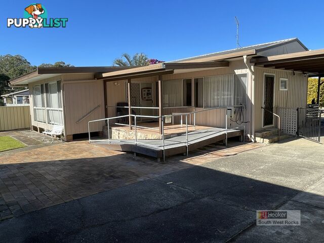 3 Austin Street SOUTH WEST ROCKS NSW 2431