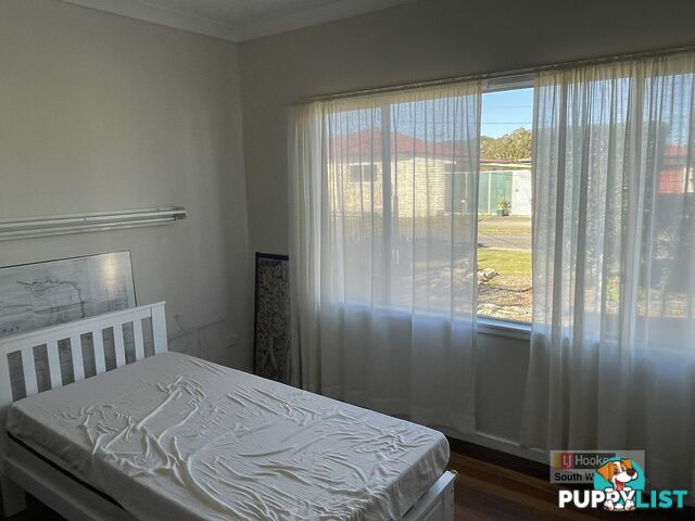 3 Austin Street SOUTH WEST ROCKS NSW 2431