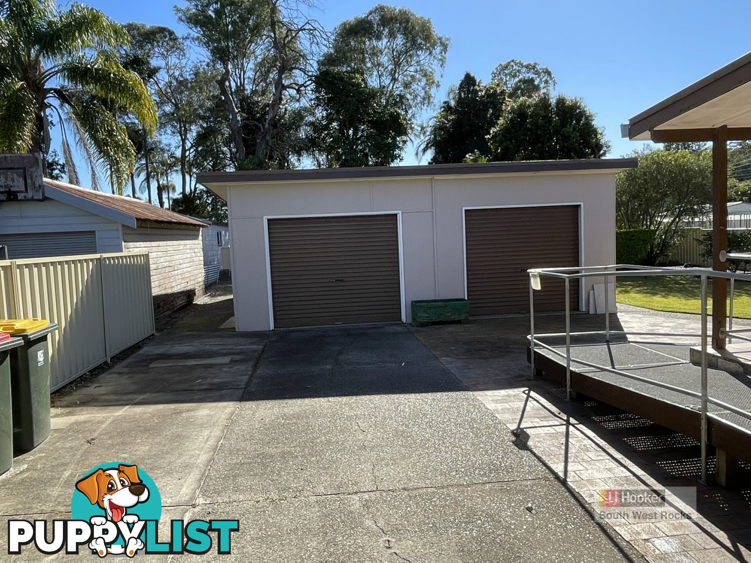 3 Austin Street SOUTH WEST ROCKS NSW 2431