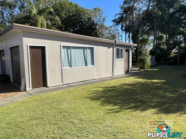 3 Austin Street SOUTH WEST ROCKS NSW 2431