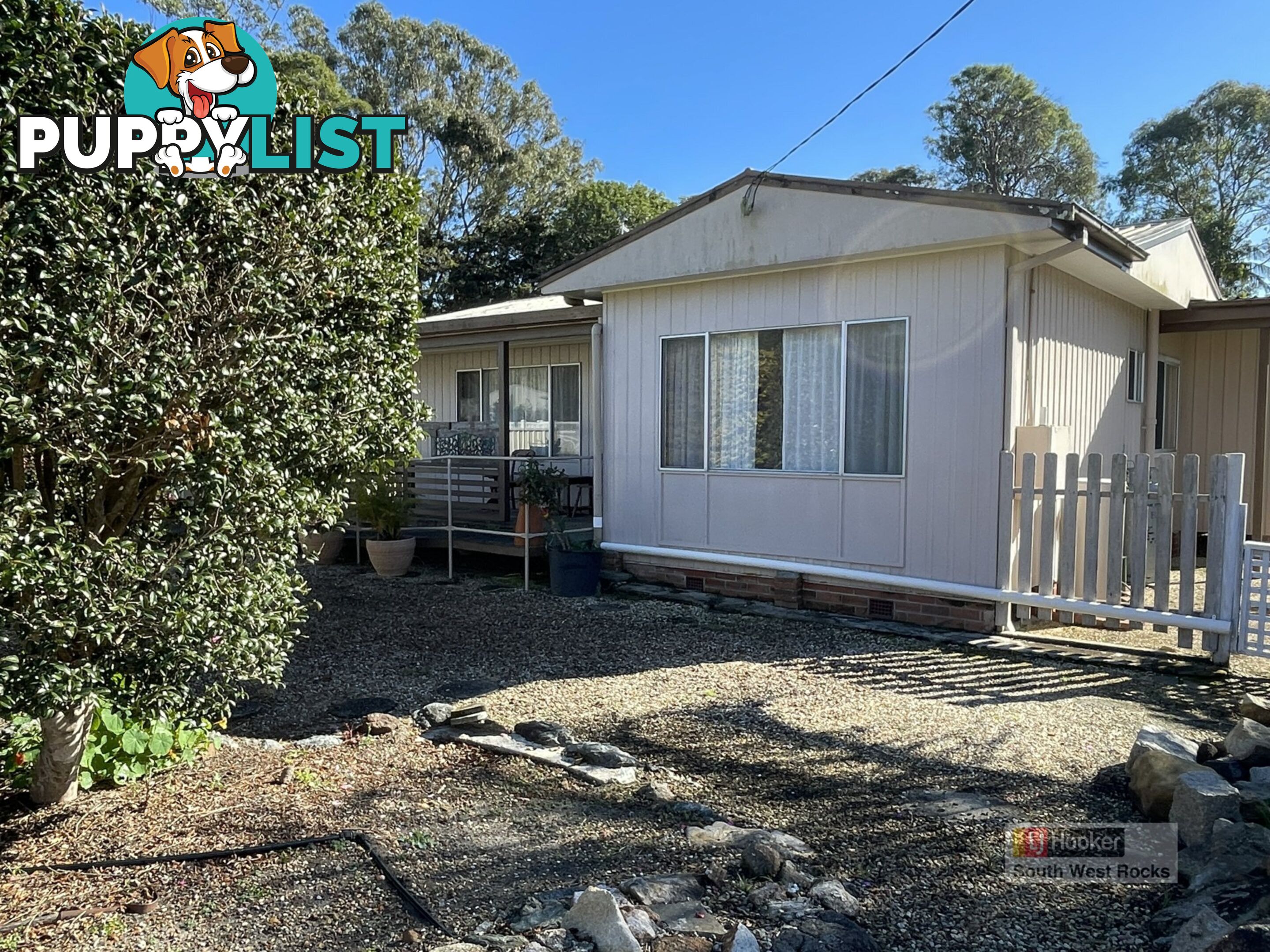 3 Austin Street SOUTH WEST ROCKS NSW 2431