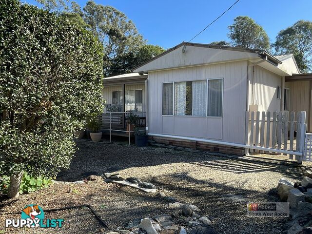 3 Austin Street SOUTH WEST ROCKS NSW 2431