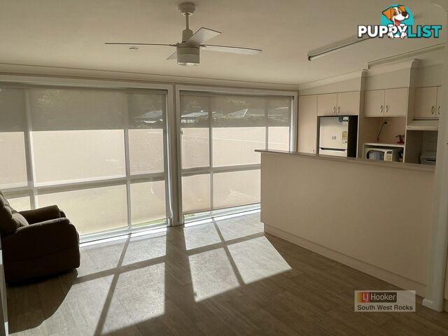 3 Austin Street SOUTH WEST ROCKS NSW 2431