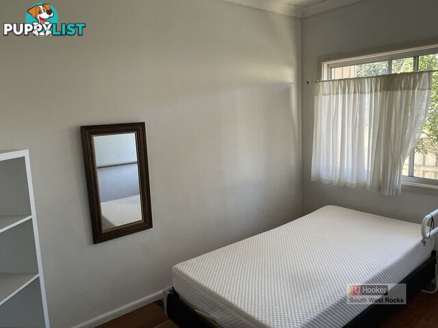 3 Austin Street SOUTH WEST ROCKS NSW 2431