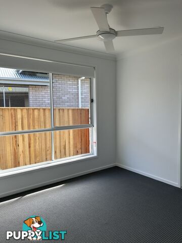 Unit 1/81 Belle O'Connor Street SOUTH WEST ROCKS NSW 2431