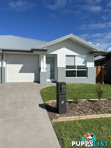 Unit 1/81 Belle O'Connor Street SOUTH WEST ROCKS NSW 2431